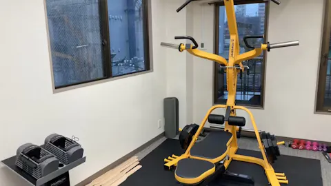 アップルジム (Apple GYM) 府中店の写真1