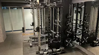 パーソナルジム ARISANFIT 池袋店の写真3