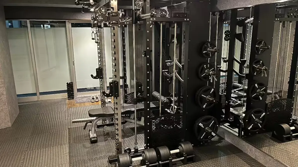 パーソナルジム ARISANFIT 池袋店の画像