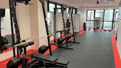アスピ (ASPI) 心斎橋店の画像