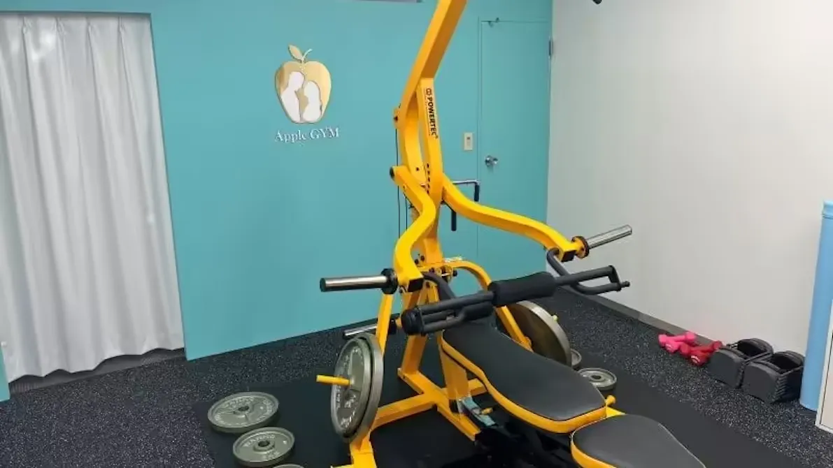 アップルジム (Apple GYM) 上大岡店の画像
