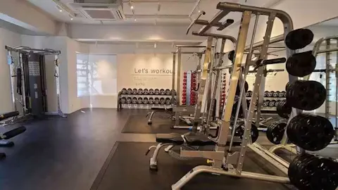 ビヨンド (BEYOND) 葛西店の写真2