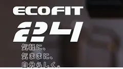 ECOFIT24（エコフィット24） 名古屋みなと店の画像