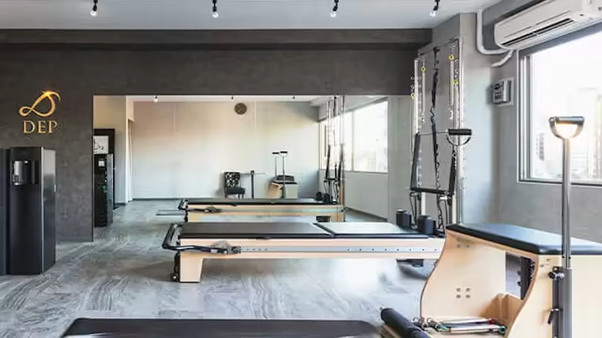 ピラティススタジオ デップ (PILATESSTUDIO DEP) 愛知名古屋店の画像