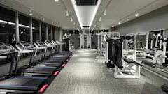 駅前筋肉留学GO奈良店のイメージ
