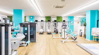 SmartFit100 仙台一番町店の写真9