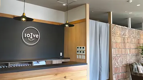 ホットヨガスタジオ LOIVE ふじみ野店の写真2