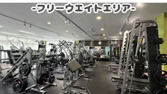 エニタイムフィットネス 鳥栖店の画像