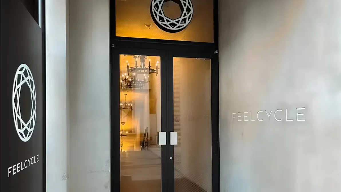 フィールサイクル (FEELCYCLE) 高松店の画像