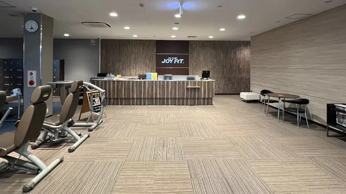 ジョイフィット (JOYFIT24) 石巻店の画像