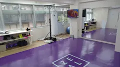 ZEAL BOXING FITNESS（ジール ボクシング フィットネス） 戸越公園店の画像