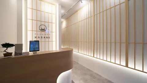 ピラティス カサネ (Pilates KASANE) 守口店の写真1