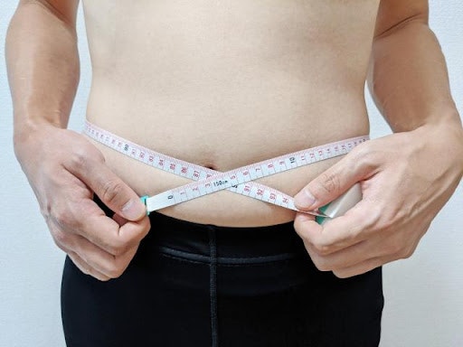 内臓脂肪とは？健康への影響や皮下脂肪との違い、落とし方を徹底解説