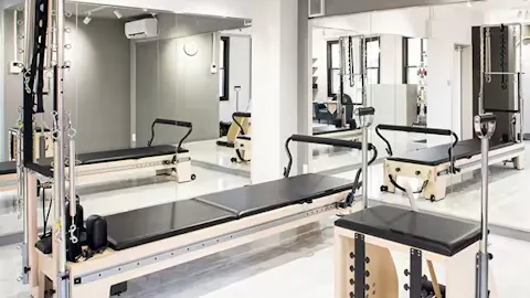 ピラティススタジオ デップ (PILATESSTUDIO DEP) 金沢鳴和スタジオ店の写真2