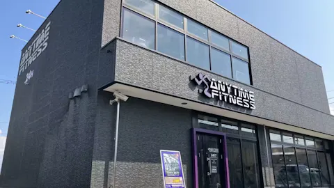 エニタイムフィットネス 出水店の写真2