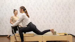 ピラティス&ジム1to1 (pilates＆Gym1to1) 名古屋店の画像