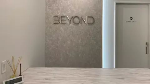 ビヨンド (BEYOND) 香椎駅前店の写真2