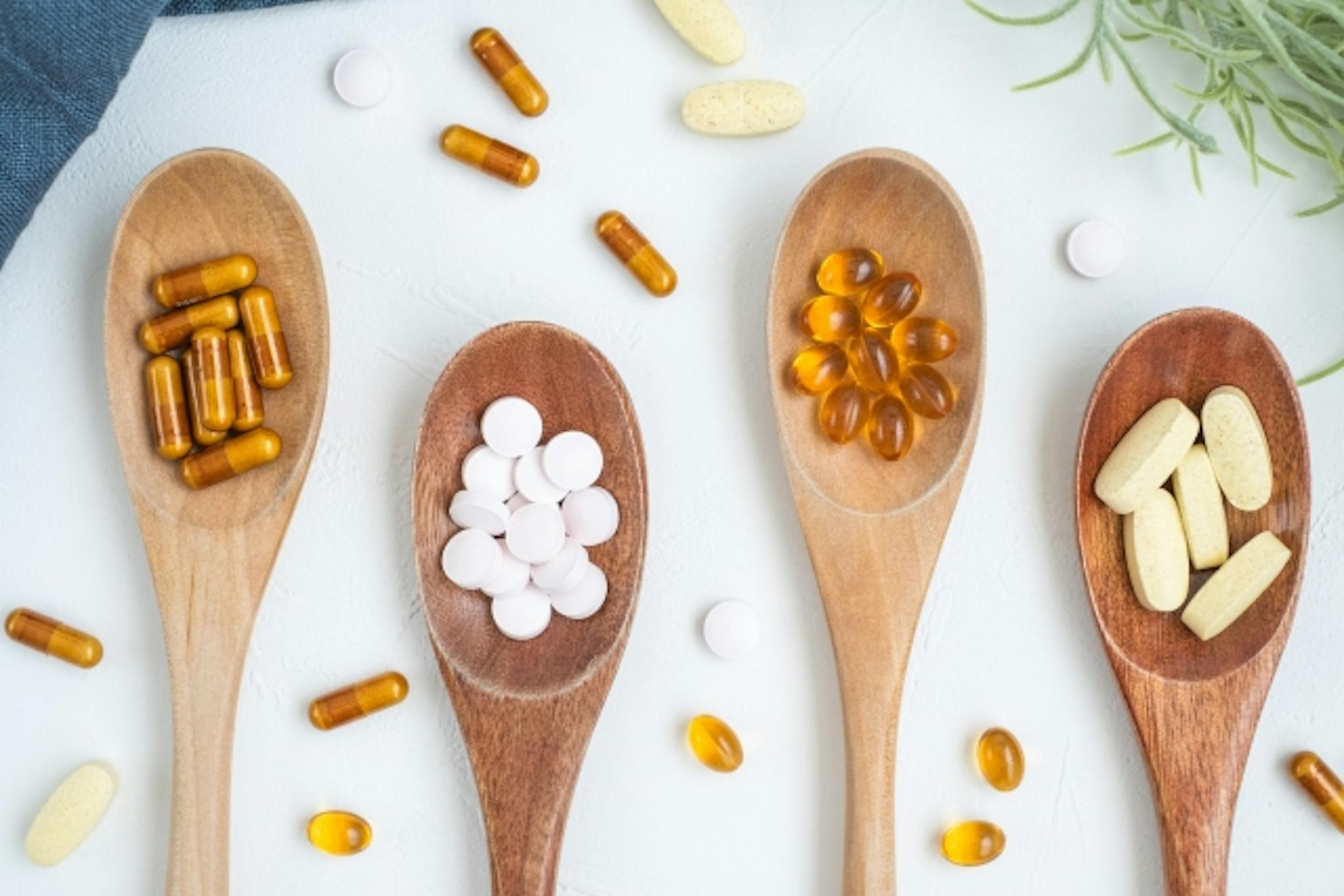 保健機能食品とは？栄養機能食品・機能性表示食品・トクホについて解説のサムネイル