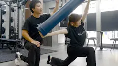 WeLux パーソナルジム つくば研究学園店の画像