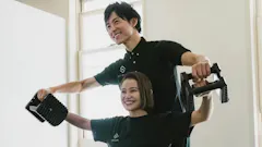 リタスタイル 博多店の画像