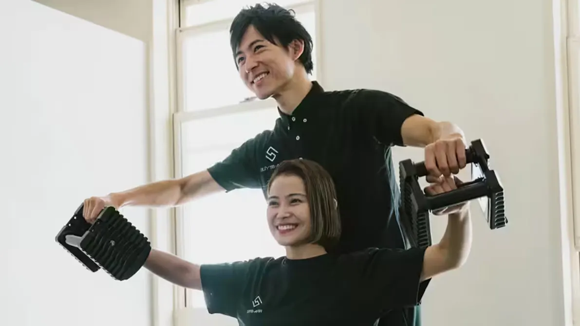 リタスタイル 博多店の画像