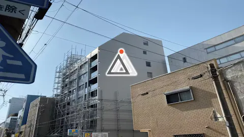 かたぎり塾 肥後橋店の写真2