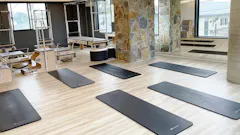 ゼンプレイスピラティス (zen place pilates) 成城学園前スタジオ店の画像