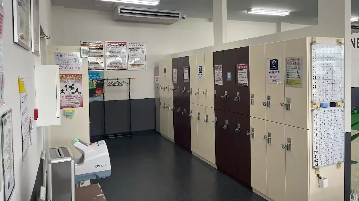 HYPER FIT 24（ハイパーフィット24） 出雲斐川店の画像