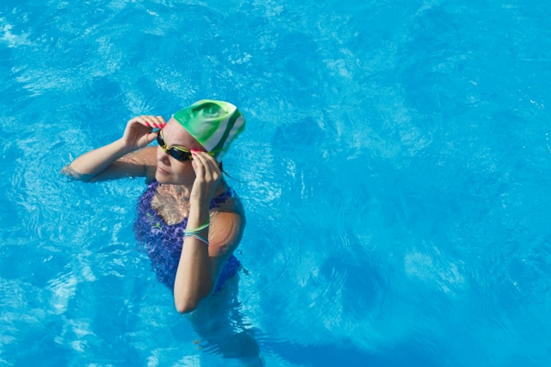 水中ウォーキングとは？メリットや実施のポイント、注意点を解説のサムネイル