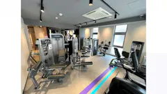 エニタイムフィットネス 梅屋敷店の画像