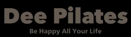 Dee Pilatesのロゴ