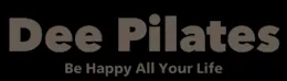 Dee Pilatesのロゴ