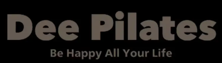 Dee Pilatesのロゴ