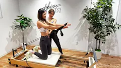 Hain pilates(ハインピラティス) 三宮店の画像