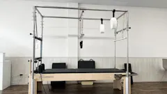 TRUE FORM PILATES 七里スタジオの画像