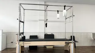 TRUE FORM PILATES 七里スタジオの写真4