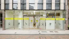 チョコザップ池袋西口店のイメージ