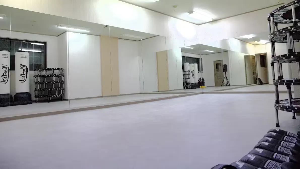WILD POCKETS フィットネススタジオ 北戸田店の画像