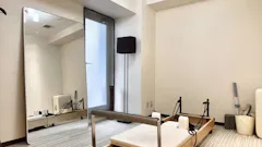 Hain pilates(ハインピラティス) 梅田・茶屋町店の画像