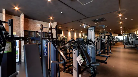 FiT24 富里インター店の写真2