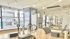 La pilates（ラピラティス） 広島店の画像