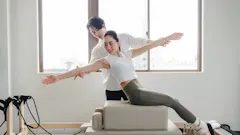 'NL' SPACE Gym 米子店の画像