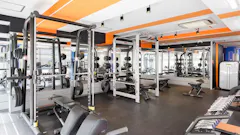ファストジム24 (FASTGYM24) 梅屋敷店の画像