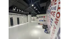 キックボクシングスタジオ リフィナス 熊本店の画像