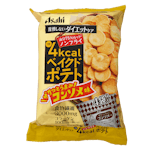 リセットボディ　ベイクドポテト　コンソメ味 66g