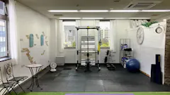 プライベートジムHPER(ハイパー) 江坂店の画像