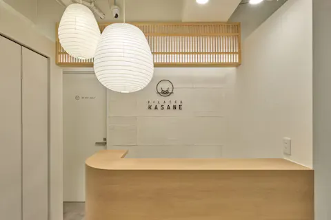ピラティス カサネ (Pilates KASANE) 金山店の写真1