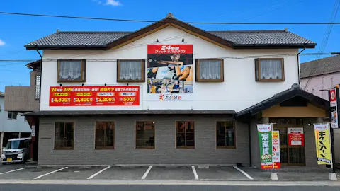 アシスト24 加古川米田店の写真1