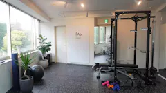 FAb fitness&beauty 田町・三田・白金高輪店の画像