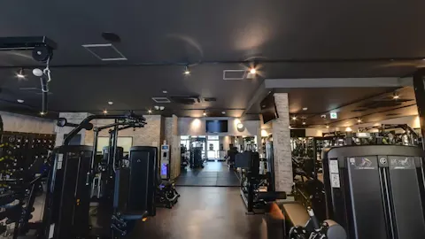 FiT24 静岡流通通り店の写真2